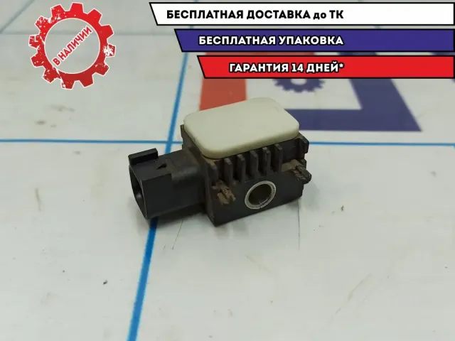 Датчик AIR BAG для боковых подушек без-ти Ford Focus 2 3M5T14B342AB.