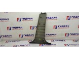 Обшивка стойки средней нижняя левая Ford Focus 2 1337946. Царапины.