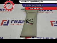 Обшивка стойки средней верхняя левая Ford Focus 2 1366045.