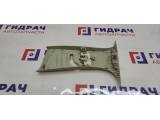 Обшивка стойки средней верхняя левая Ford Focus 2 1366045.