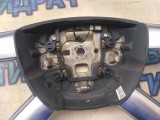 Рулевое колесо без AIR BAG Ford Focus 2 1500634 Удовлетворительное состояние