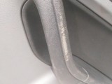 Обшивка двери задней правой Ford Focus 2 1677558 Удовлетворительное состояние Стеклоподъемник механический