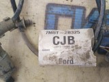 Провод Ford Focus 2 7M5T2B325CJB Отличное состояние Датчика ABS заднего правого