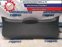 Обшивка двери багажника Ford Focus 2 1701355 Хорошее состояние