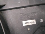 Вентилятор радиатора Ford Focus 2 3M518C607EC Хорошее состояние дефект