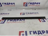 Накладка (уплотнитель) стекла двери задней левой Ford Focus 2 1523458.