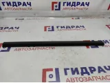 Накладка (уплотнитель) стекла двери задней левой Ford Focus 2 1523458.