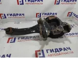 Рычаг задний продольный правый Ford Focus 2 1355130. В сборе.