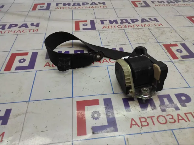 Ремень безопасности передний правый Ford Focus 2 4M51A61294AL.