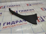 Накладка двери задней левой внутренняя Ford Focus 2 1548250.