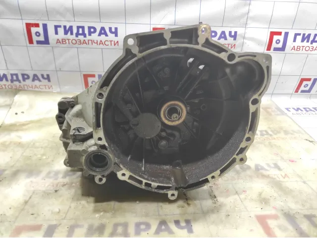 МКПП Ford Focus 2 2014507.