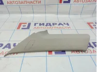 Обшивка стойки задней правой верхняя Ford Focus 2 1506631.