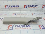 Обшивка стойки средней правой верхняя Ford Focus 2 1357969.
