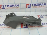 Обшивка стойки задней правой Ford Focus 2 1498319.
