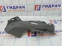 Обшивка стойки задней правой Ford Focus 2 1498319.