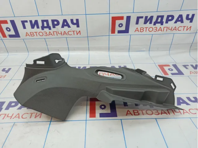Обшивка стойки задней правой Ford Focus 2 1498319.