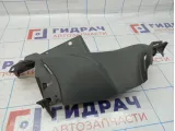 Обшивка стойки задней правой Ford Focus 2 1498319.