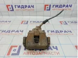 Суппорт тормозной передний левый Ford Focus 2 1682876.