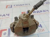 Суппорт тормозной передний левый Ford Focus 2 1682876.