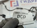 Проводка крышки багажника Ford Focus 2 1674700. Дефект.