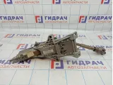Колонка рулевая Ford Focus 2 1750066.