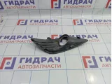 Решетка в бампер правая Ford Focus 2 1538833