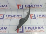 Решетка в бампер правая Ford Focus 2 1538833