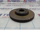 Диск тормозной передний вентилируемый Ford Focus 2 1734696