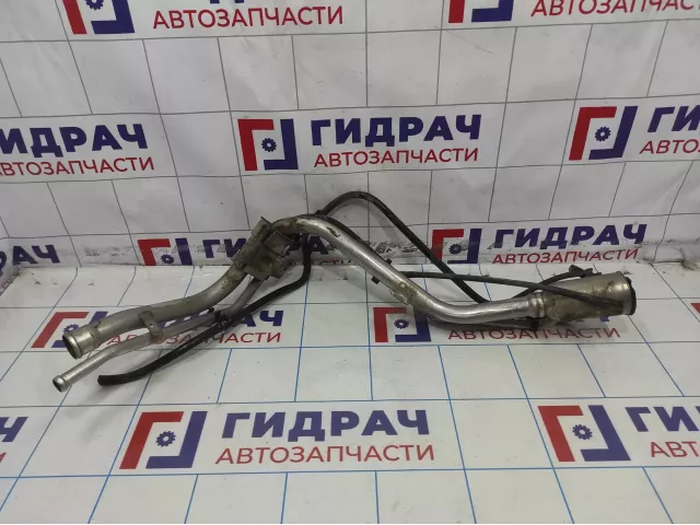 Горловина топливного бака Ford Focus 2 1626465