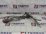 Горловина топливного бака Ford Focus 2 1626465