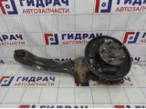 Рычаг задний продольный левый Ford Focus 2 1355136