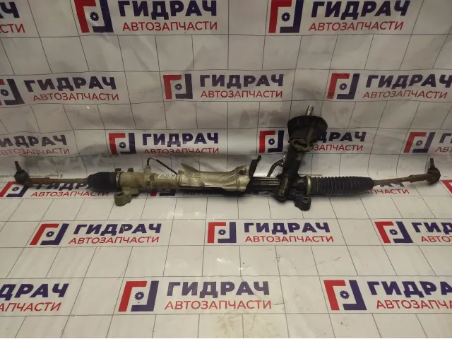 Рейка рулевая Ford Focus 2 1768611