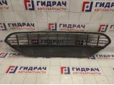 Решетка в бампер центральная Ford Focus 2 1497510