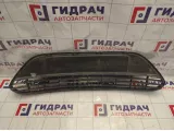 Решетка в бампер центральная Ford Focus 2 1497510