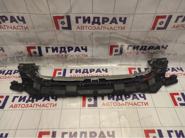 Усилитель переднего бампера Ford Focus 2 1520646