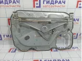 Стеклоподъемник передний правый Ford Focus 2 1738646