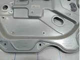 Стеклоподъемник передний правый Ford Focus 2 1738646