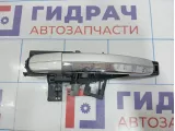 Ручка двери наружная задняя левая Ford Focus 2 1484761