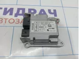 Блок управления AIR BAG Ford Focus 2 1667757