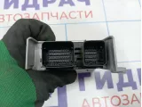 Блок управления AIR BAG Ford Focus 2 1667757