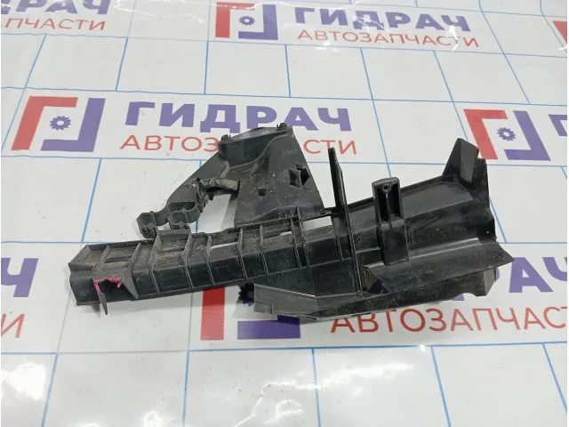 Кронштейн замка двери передлнего правого Ford Focus 2 1405223	