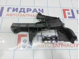 Кронштейн замка двери заднего правого Ford Focus 2 1469226