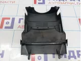 Кожух рулевой колонки верхний Ford Focus 2 1317243