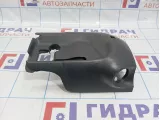 Кожух рулевой колонки нижний Ford Focus 2 1369466