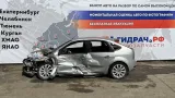 Ниша лючка бензобака Ford Focus 2 1563211