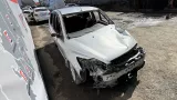 Разбор Форд Фокус 2 в Тюмени