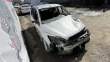 Блок управления отопителем Ford Focus 2 1719798