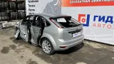 Козырек солнцезащитный левый Ford Focus 2 1700319