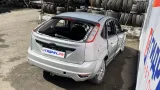 Блок управления отопителем Ford Focus 2 1719798