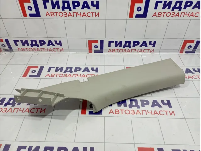 Обшивка стойки задней левой верхняя Ford Focus 2 1357971